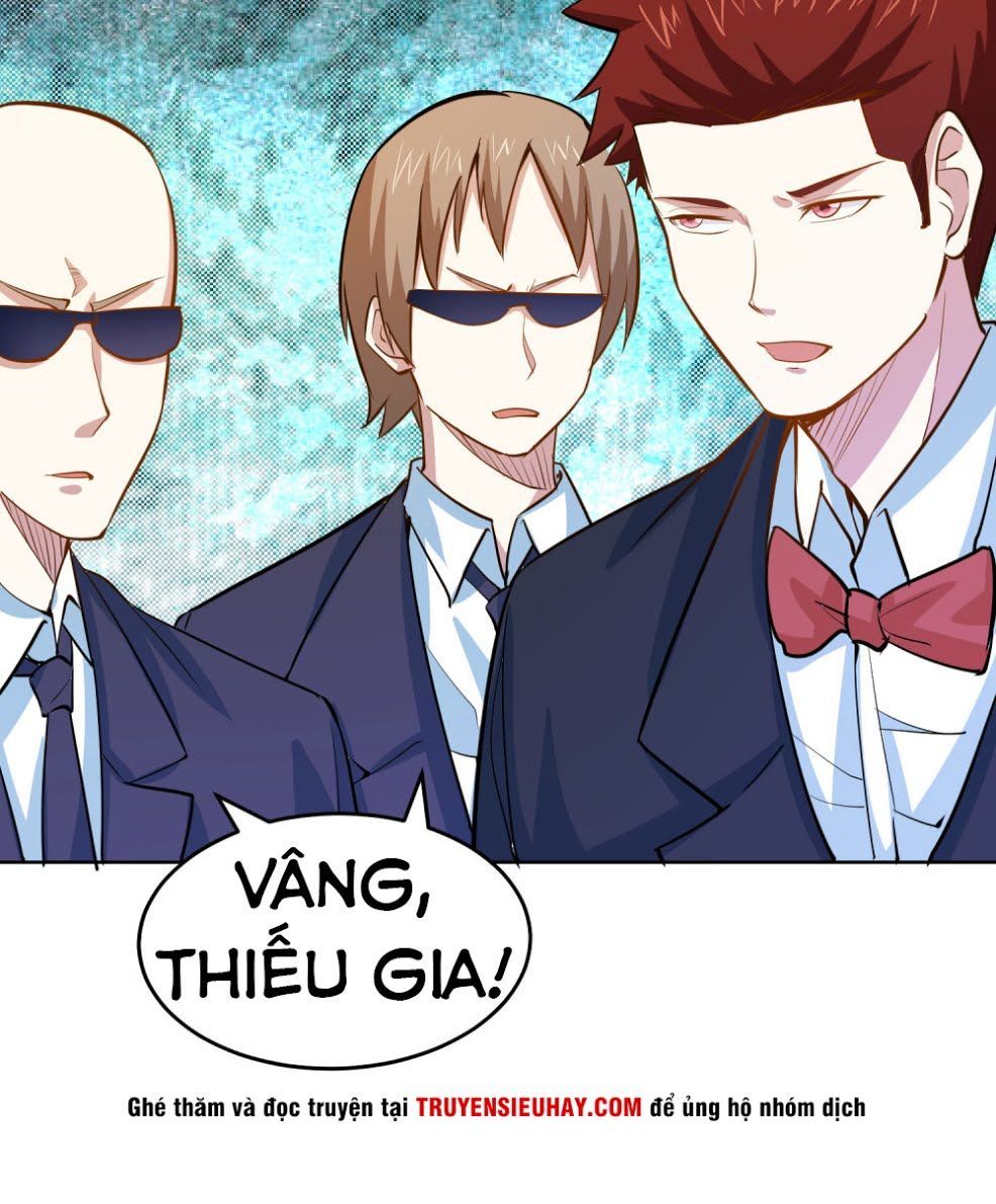 Tay Chơi Thần Cấp Chapter 38 - Trang 2