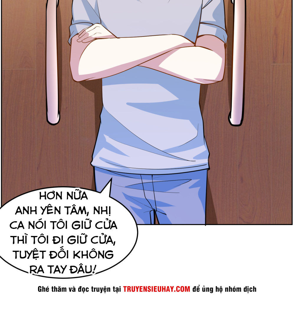 Tay Chơi Thần Cấp Chapter 38 - Trang 2