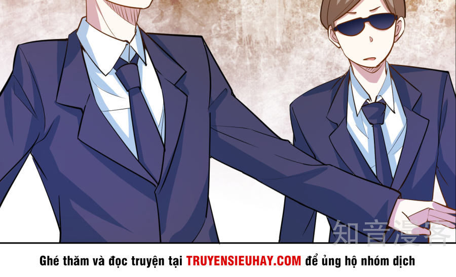 Tay Chơi Thần Cấp Chapter 38 - Trang 2