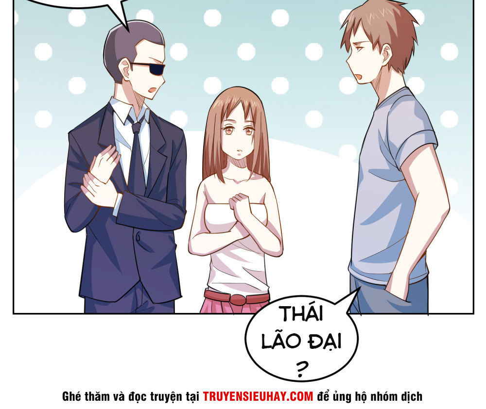 Tay Chơi Thần Cấp Chapter 38 - Trang 2