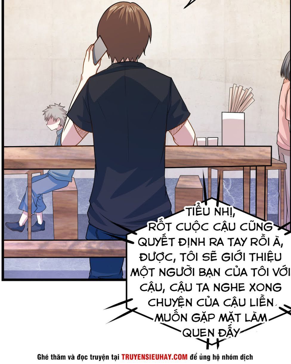 Tay Chơi Thần Cấp Chapter 37 - Trang 2