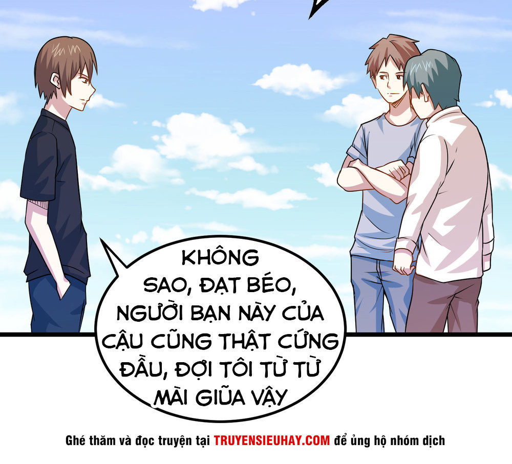 Tay Chơi Thần Cấp Chapter 37 - Trang 2