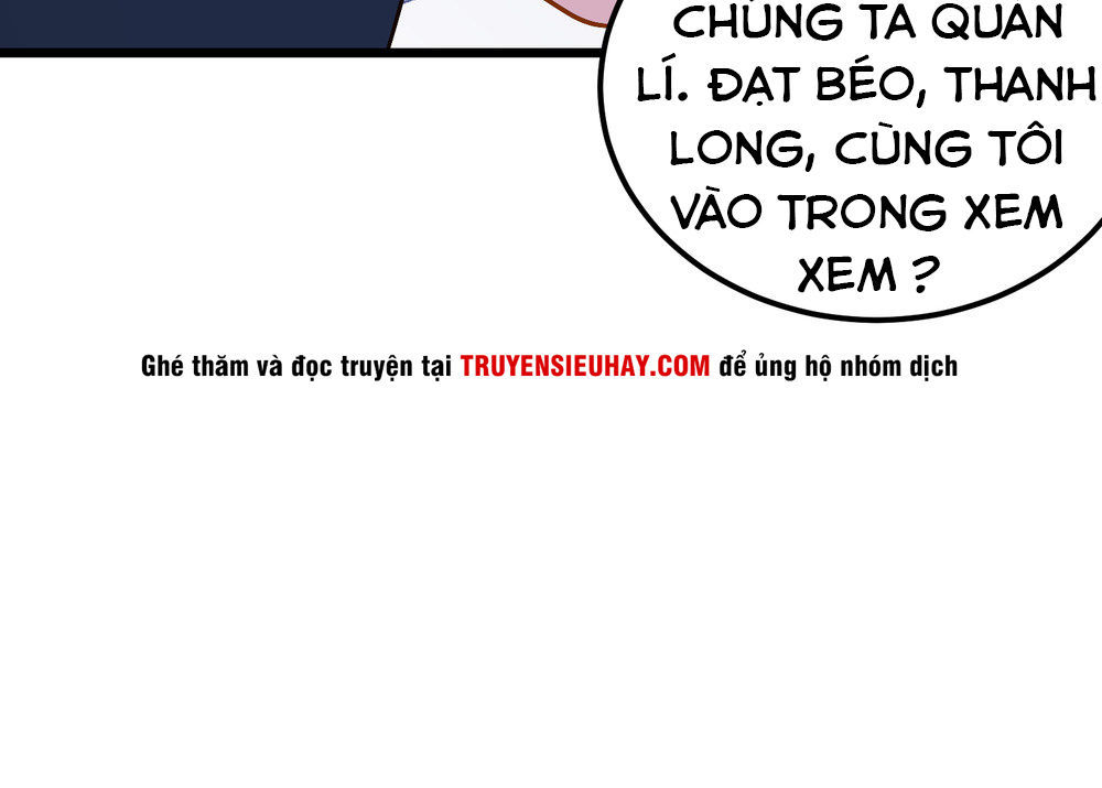 Tay Chơi Thần Cấp Chapter 37 - Trang 2