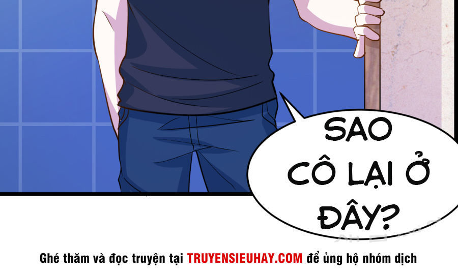 Tay Chơi Thần Cấp Chapter 36 - Trang 2