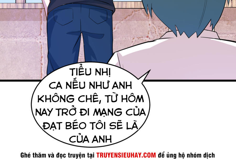 Tay Chơi Thần Cấp Chapter 36 - Trang 2