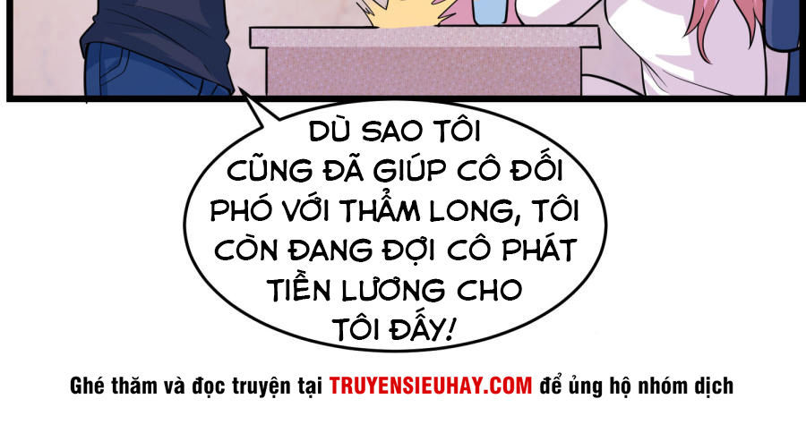 Tay Chơi Thần Cấp Chapter 36 - Trang 2