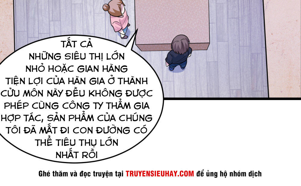 Tay Chơi Thần Cấp Chapter 36 - Trang 2