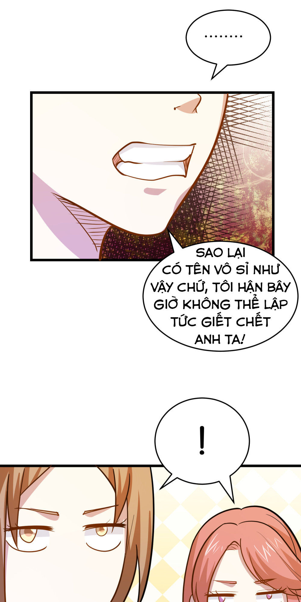 Tay Chơi Thần Cấp Chapter 36 - Trang 2