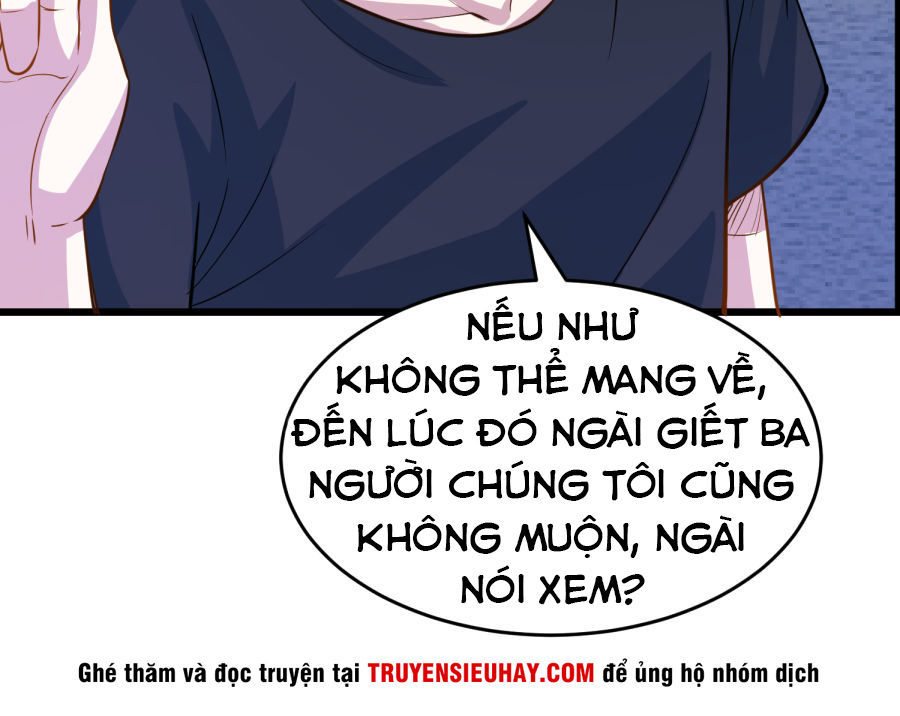 Tay Chơi Thần Cấp Chapter 35 - Trang 2