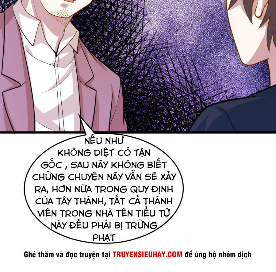 Tay Chơi Thần Cấp Chapter 35 - Trang 2