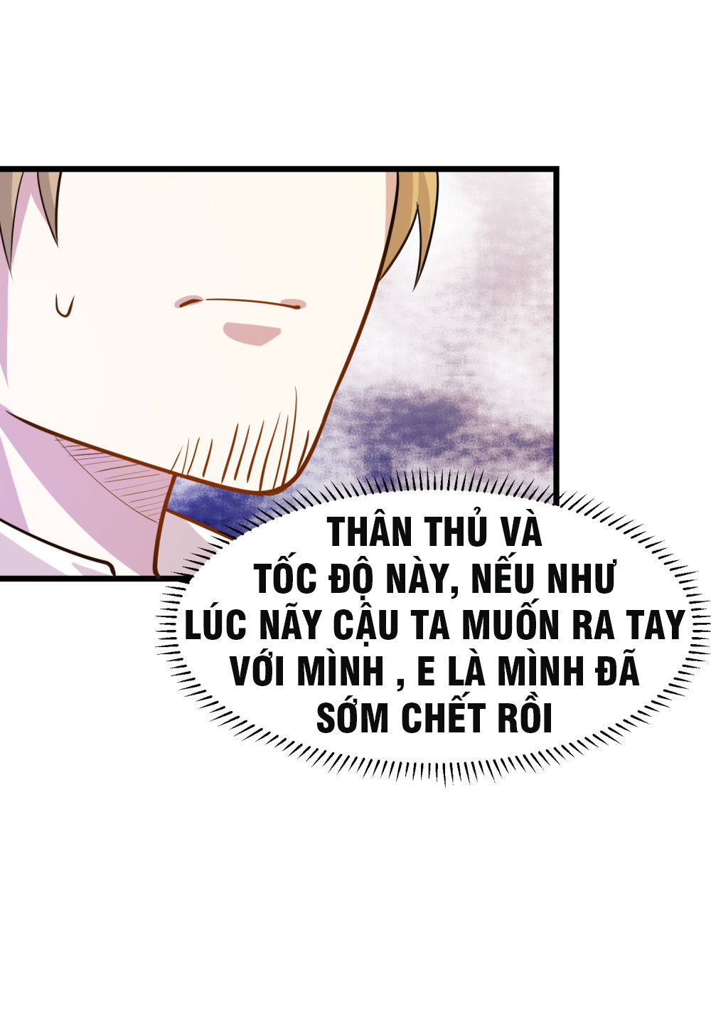 Tay Chơi Thần Cấp Chapter 35 - Trang 2