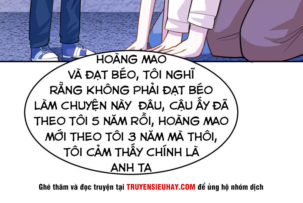 Tay Chơi Thần Cấp Chapter 34 - Trang 2