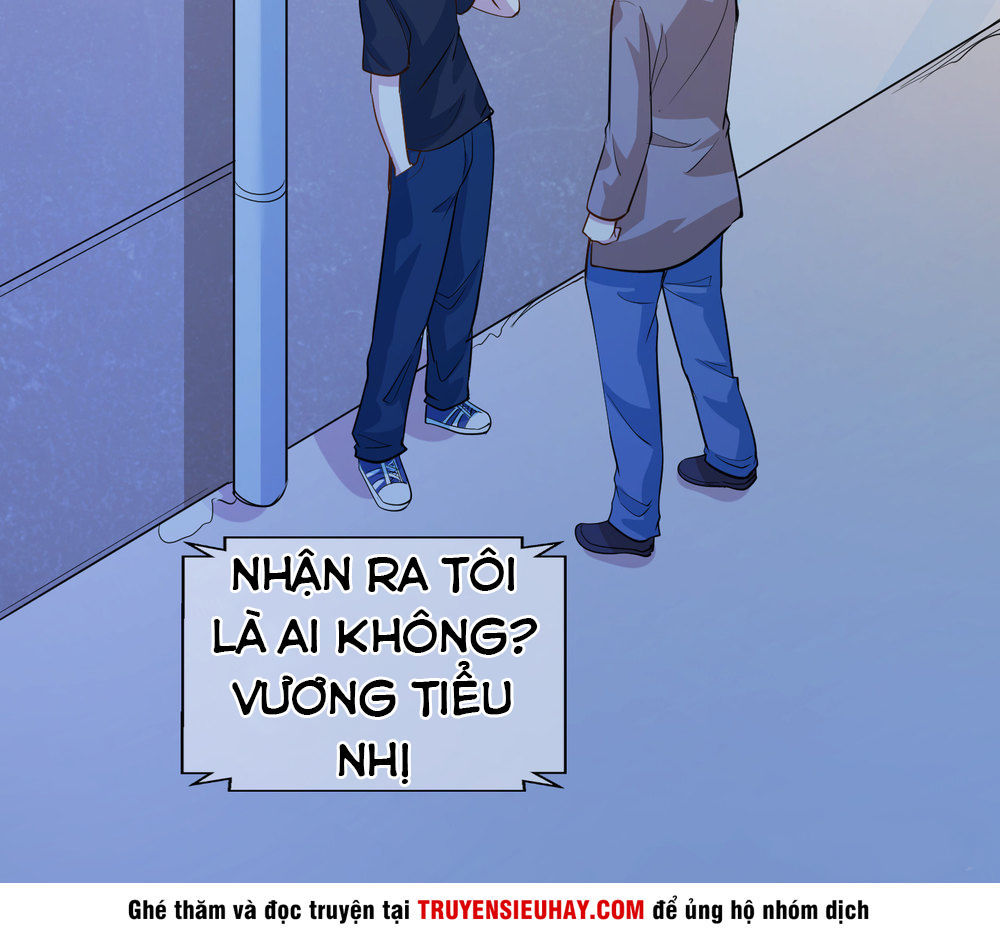 Tay Chơi Thần Cấp Chapter 33 - Trang 2