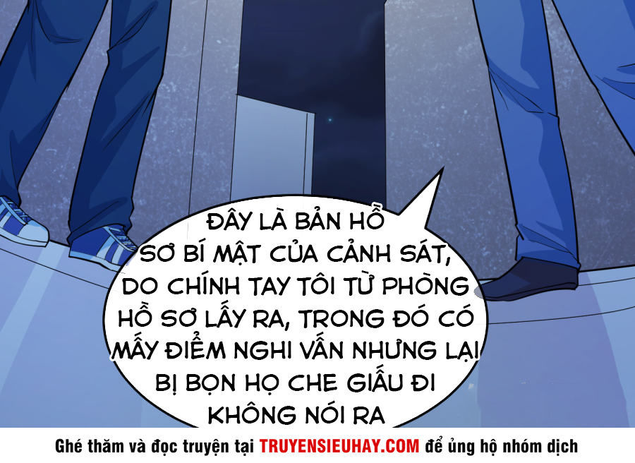 Tay Chơi Thần Cấp Chapter 33 - Trang 2