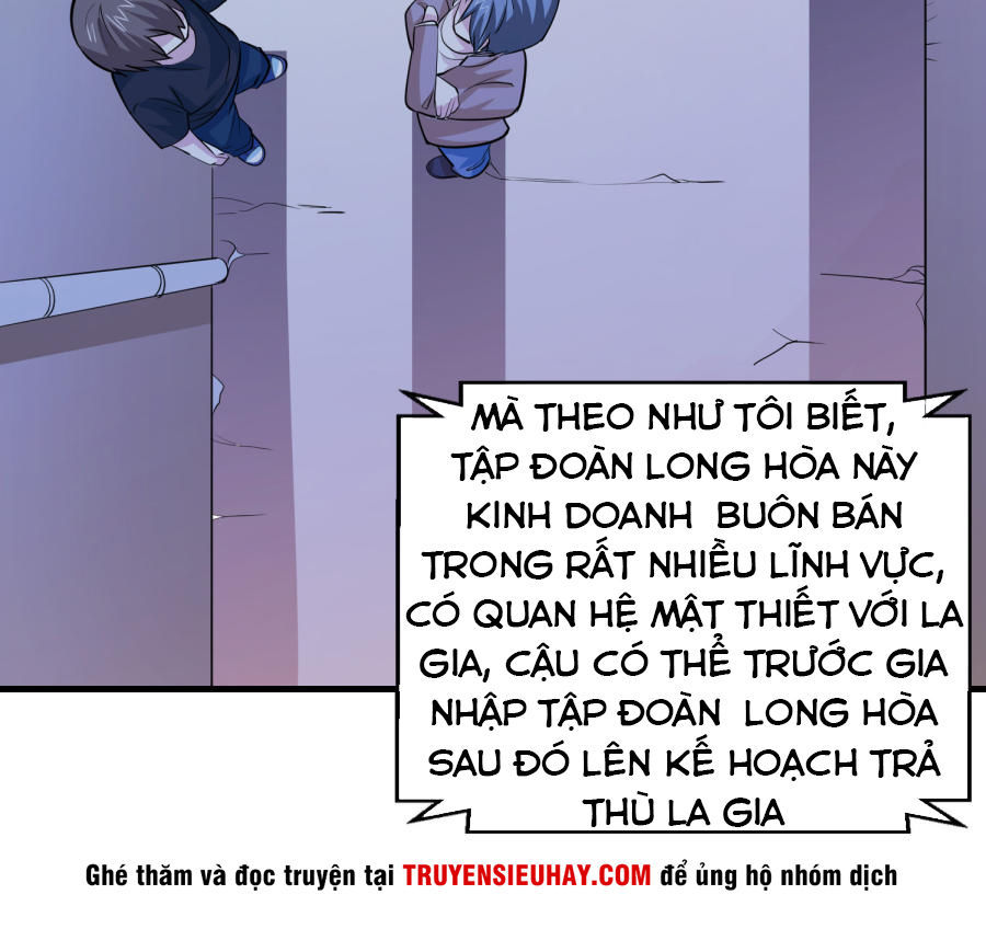 Tay Chơi Thần Cấp Chapter 33 - Trang 2