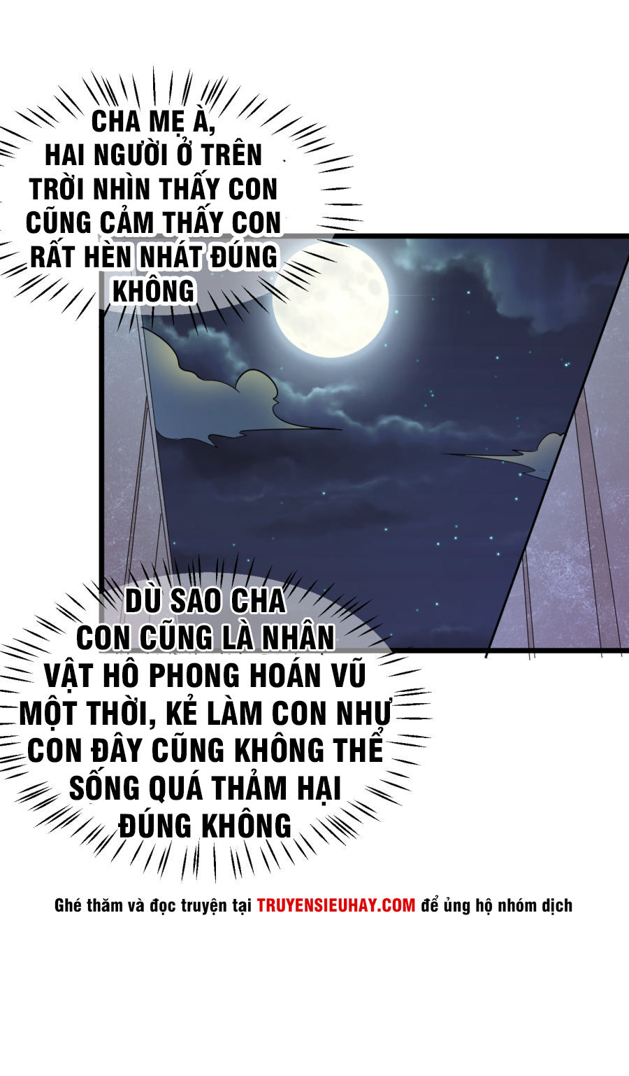 Tay Chơi Thần Cấp Chapter 33 - Trang 2