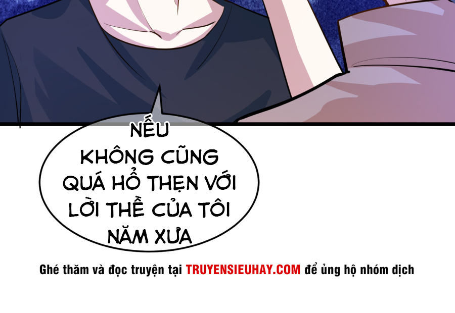 Tay Chơi Thần Cấp Chapter 33 - Trang 2