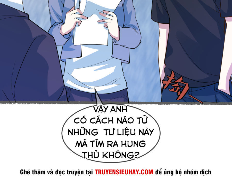 Tay Chơi Thần Cấp Chapter 32 - Trang 2