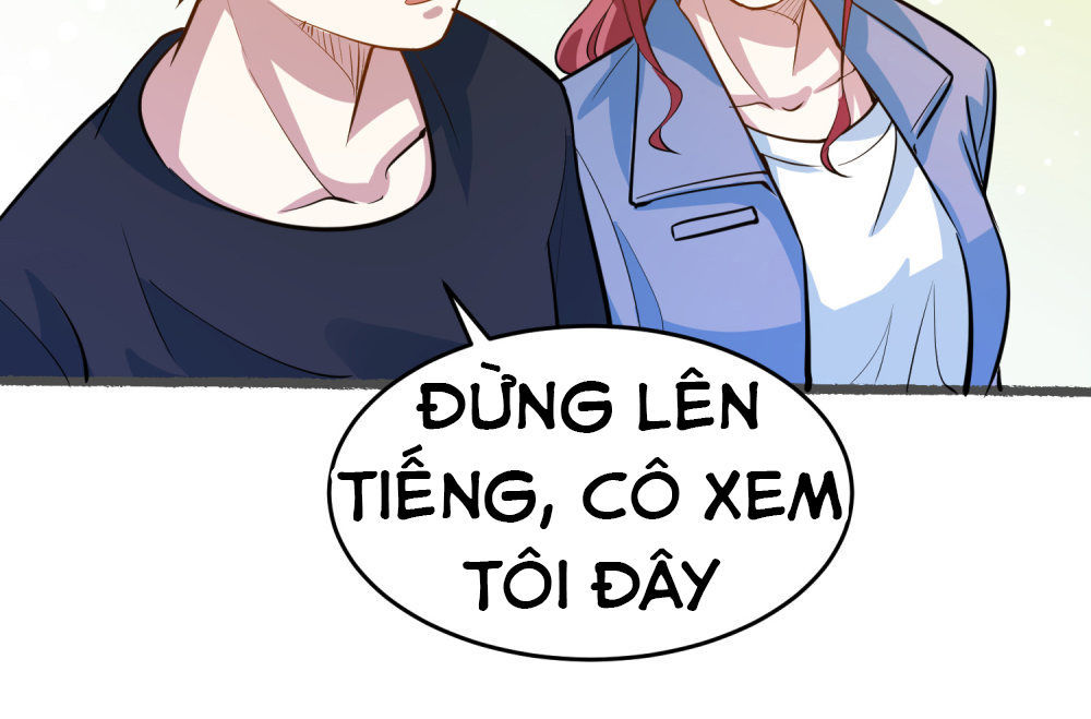 Tay Chơi Thần Cấp Chapter 31 - Trang 2