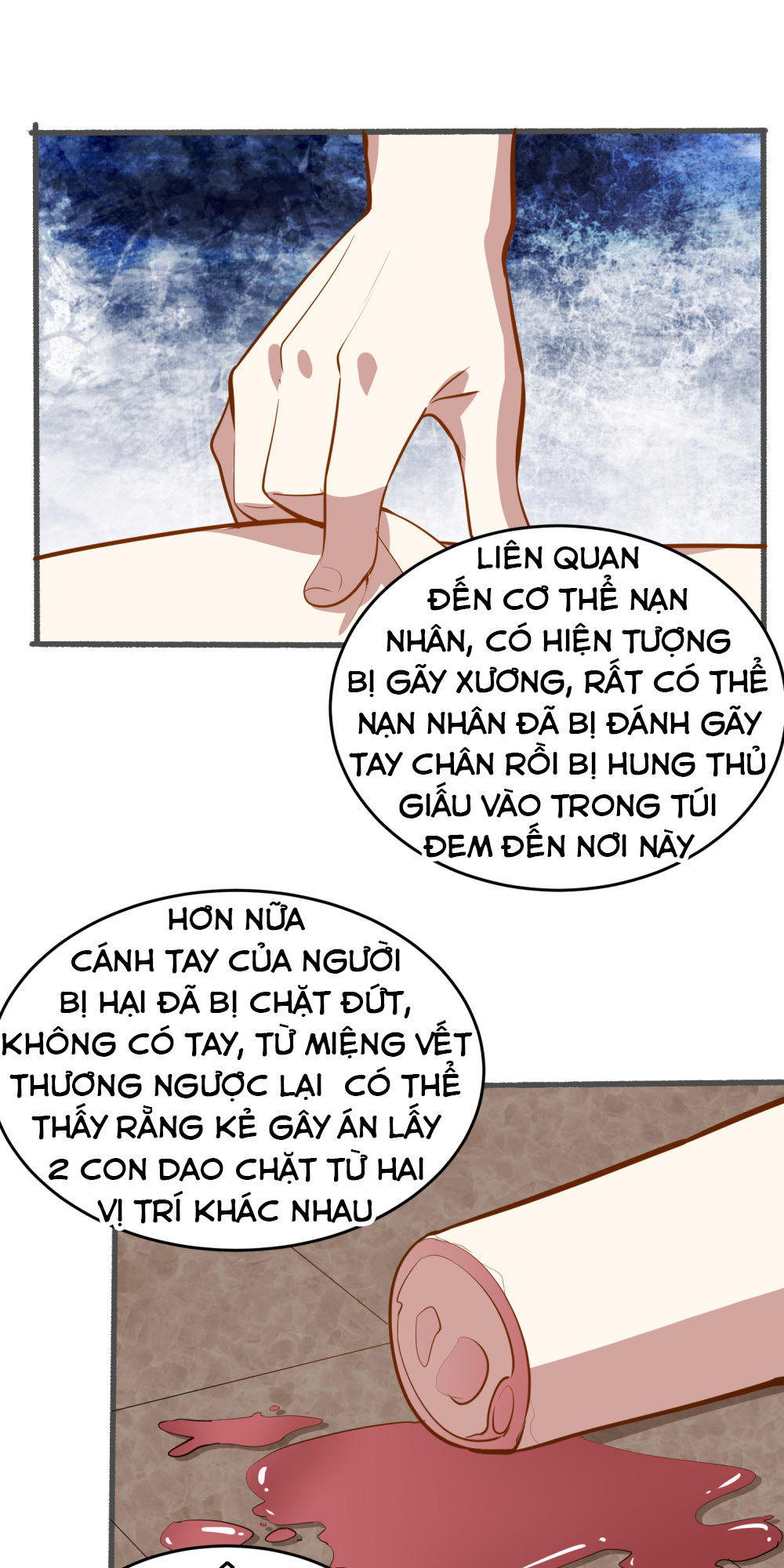 Tay Chơi Thần Cấp Chapter 31 - Trang 2