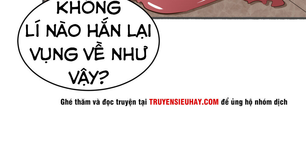 Tay Chơi Thần Cấp Chapter 31 - Trang 2