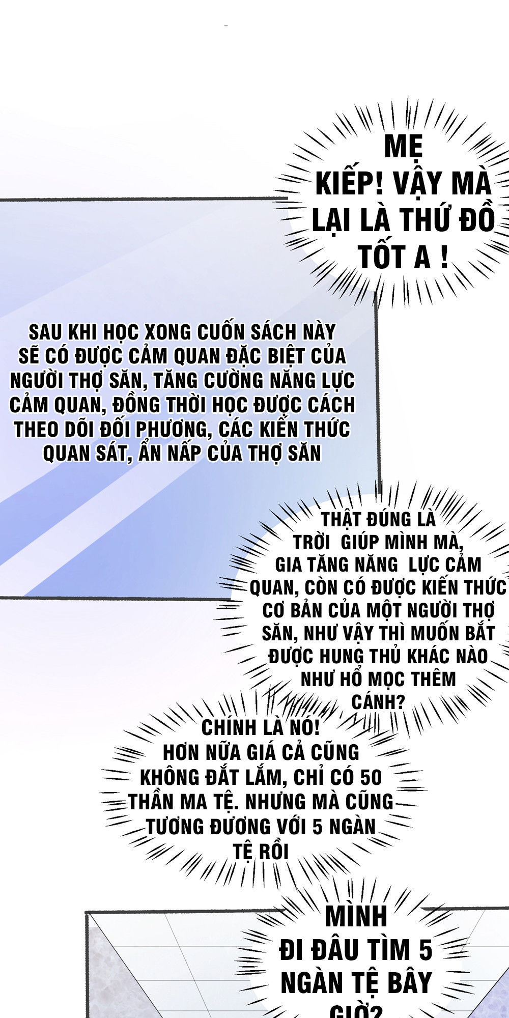 Tay Chơi Thần Cấp Chapter 30 - Trang 2