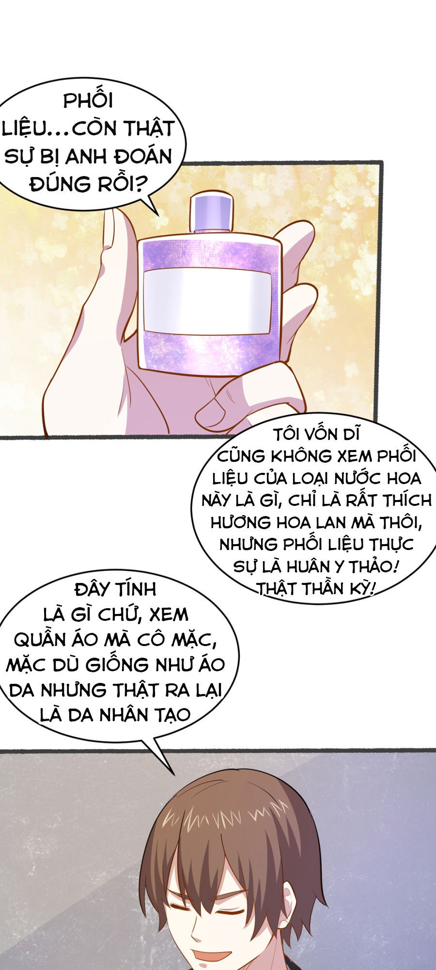 Tay Chơi Thần Cấp Chapter 30 - Trang 2