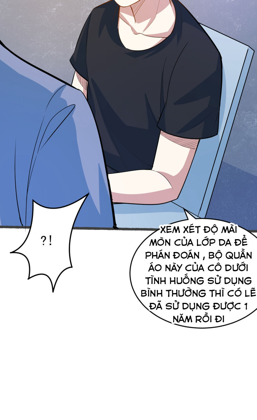 Tay Chơi Thần Cấp Chapter 30 - Trang 2