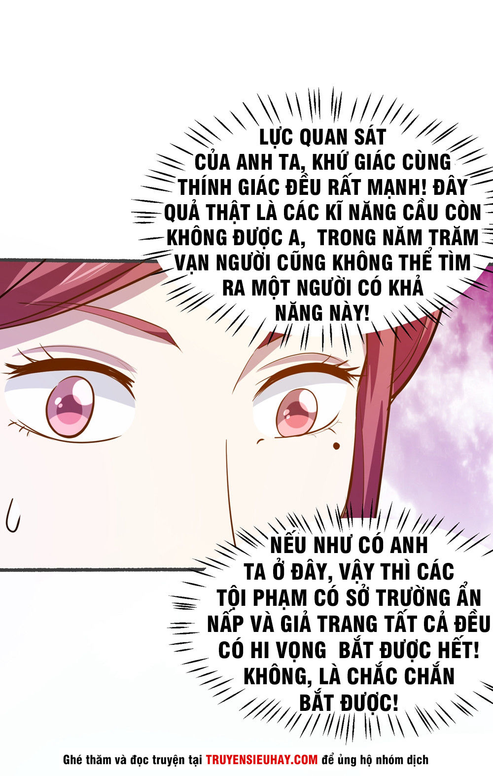 Tay Chơi Thần Cấp Chapter 30 - Trang 2