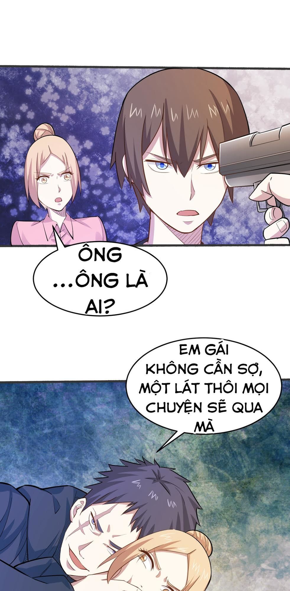 Tay Chơi Thần Cấp Chapter 29 - Trang 2