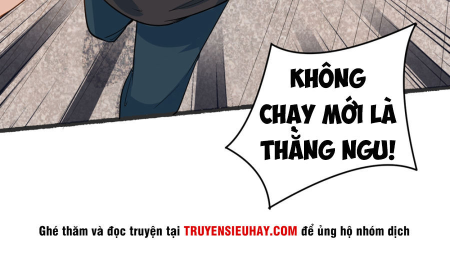 Tay Chơi Thần Cấp Chapter 29 - Trang 2