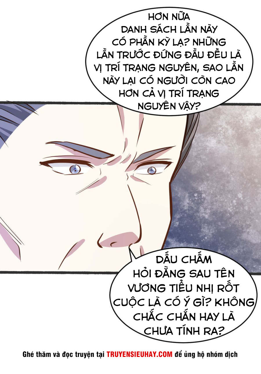 Tay Chơi Thần Cấp Chapter 28 - Trang 2