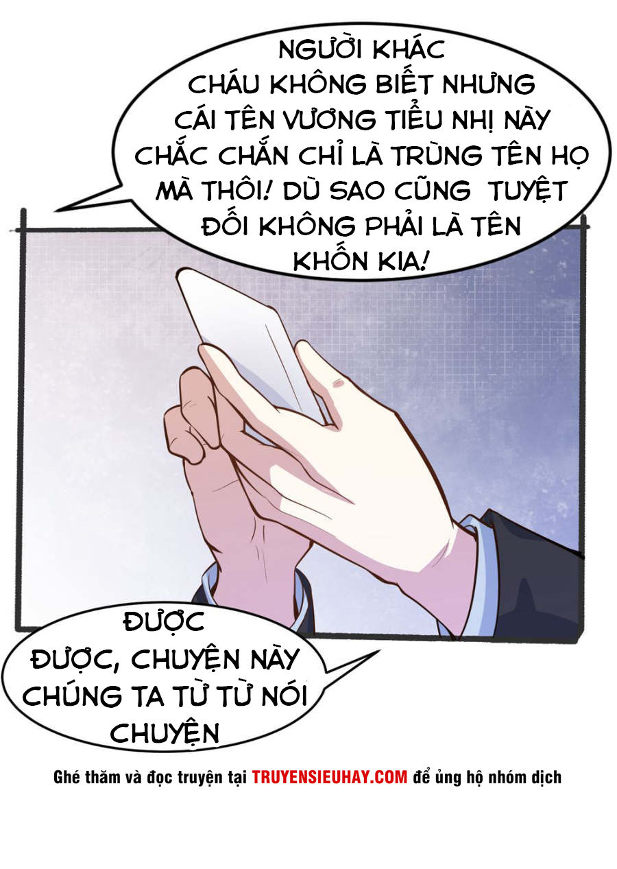 Tay Chơi Thần Cấp Chapter 28 - Trang 2