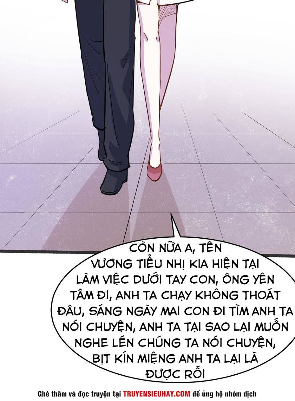 Tay Chơi Thần Cấp Chapter 28 - Trang 2