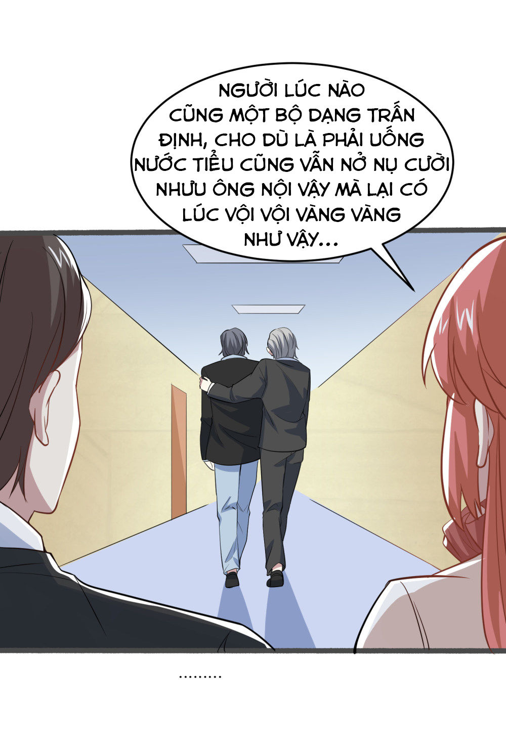 Tay Chơi Thần Cấp Chapter 27 - Trang 2