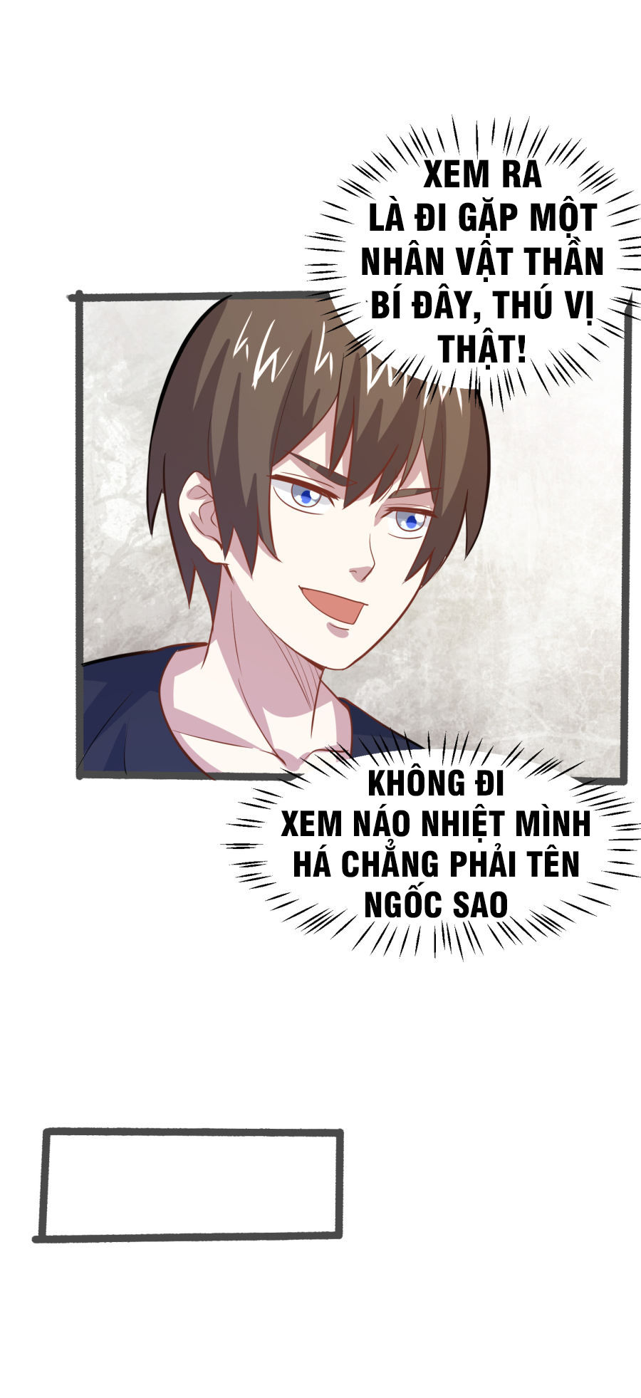 Tay Chơi Thần Cấp Chapter 27 - Trang 2