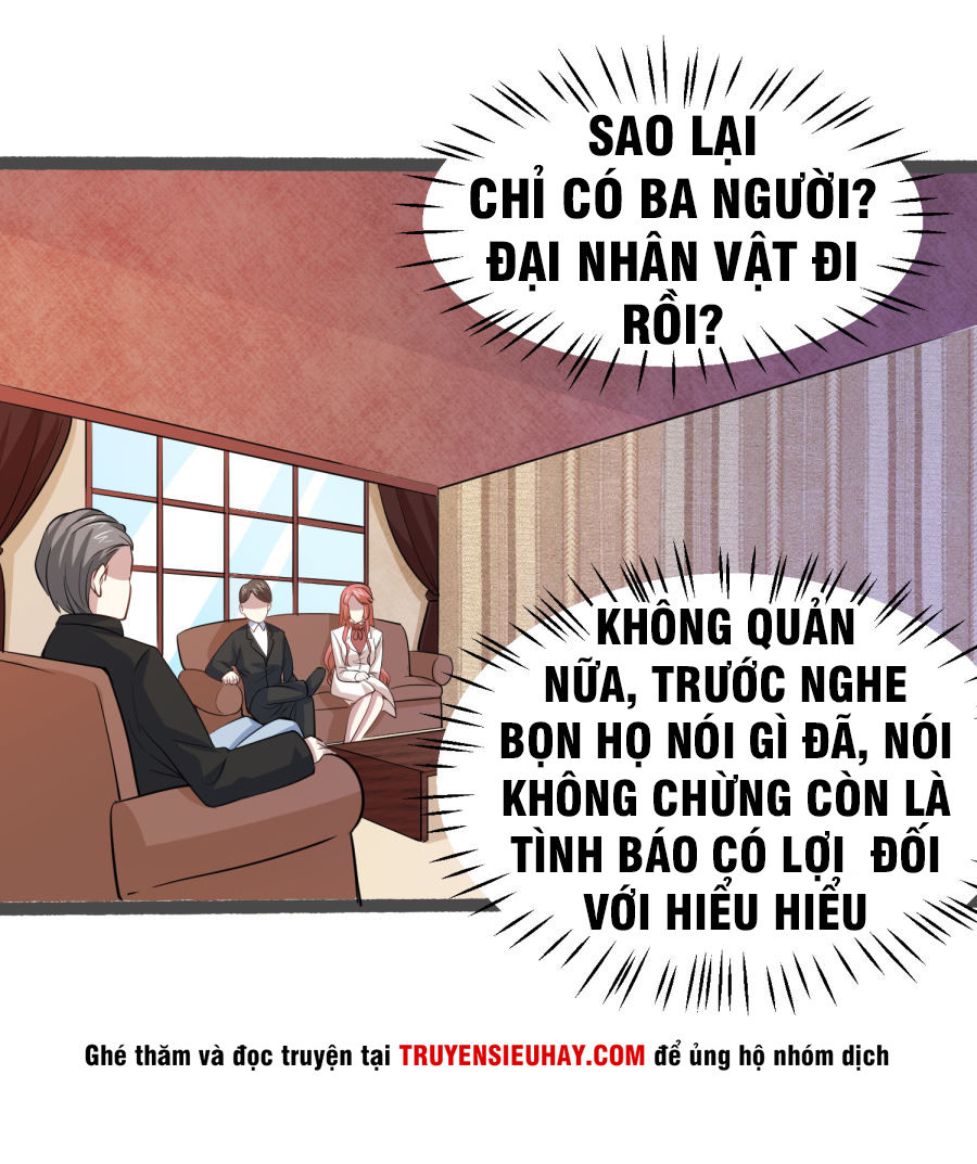 Tay Chơi Thần Cấp Chapter 27 - Trang 2