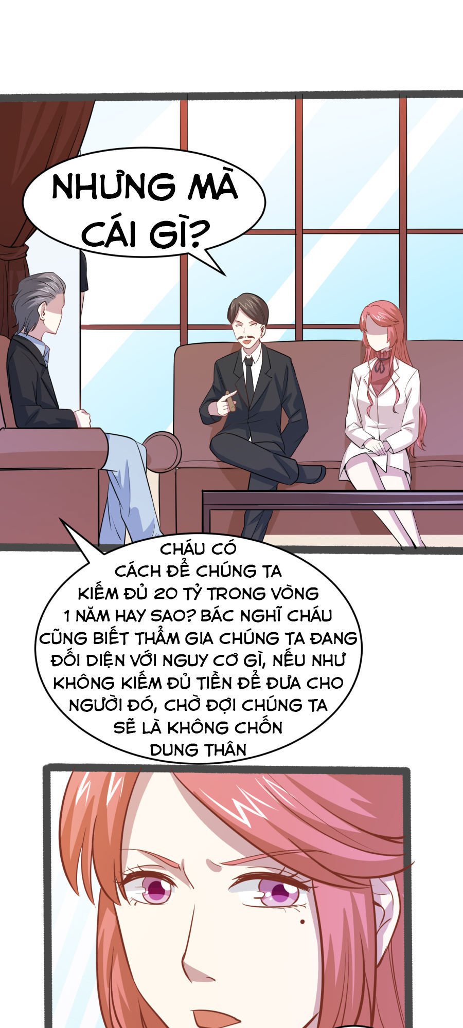 Tay Chơi Thần Cấp Chapter 27 - Trang 2