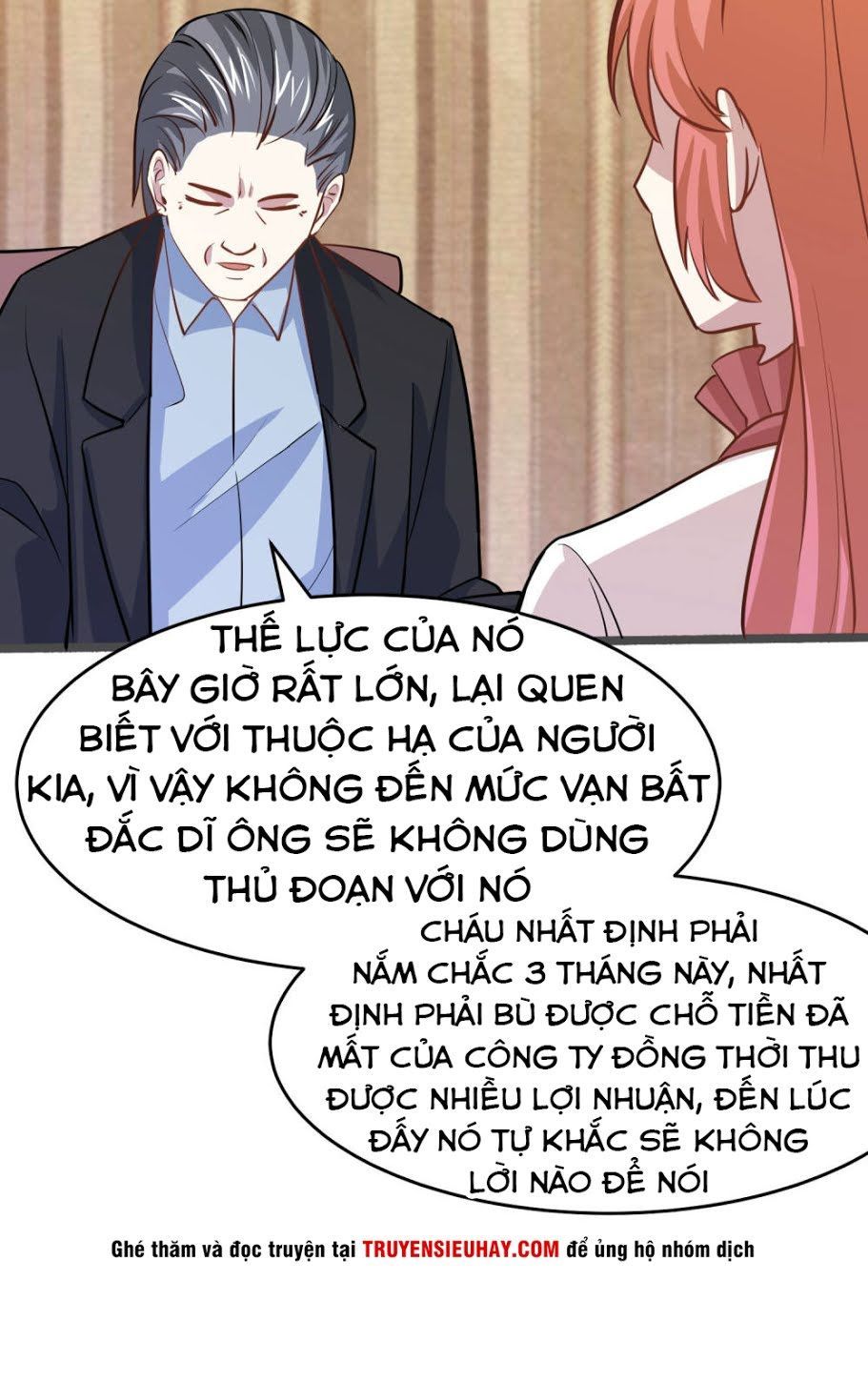 Tay Chơi Thần Cấp Chapter 27 - Trang 2