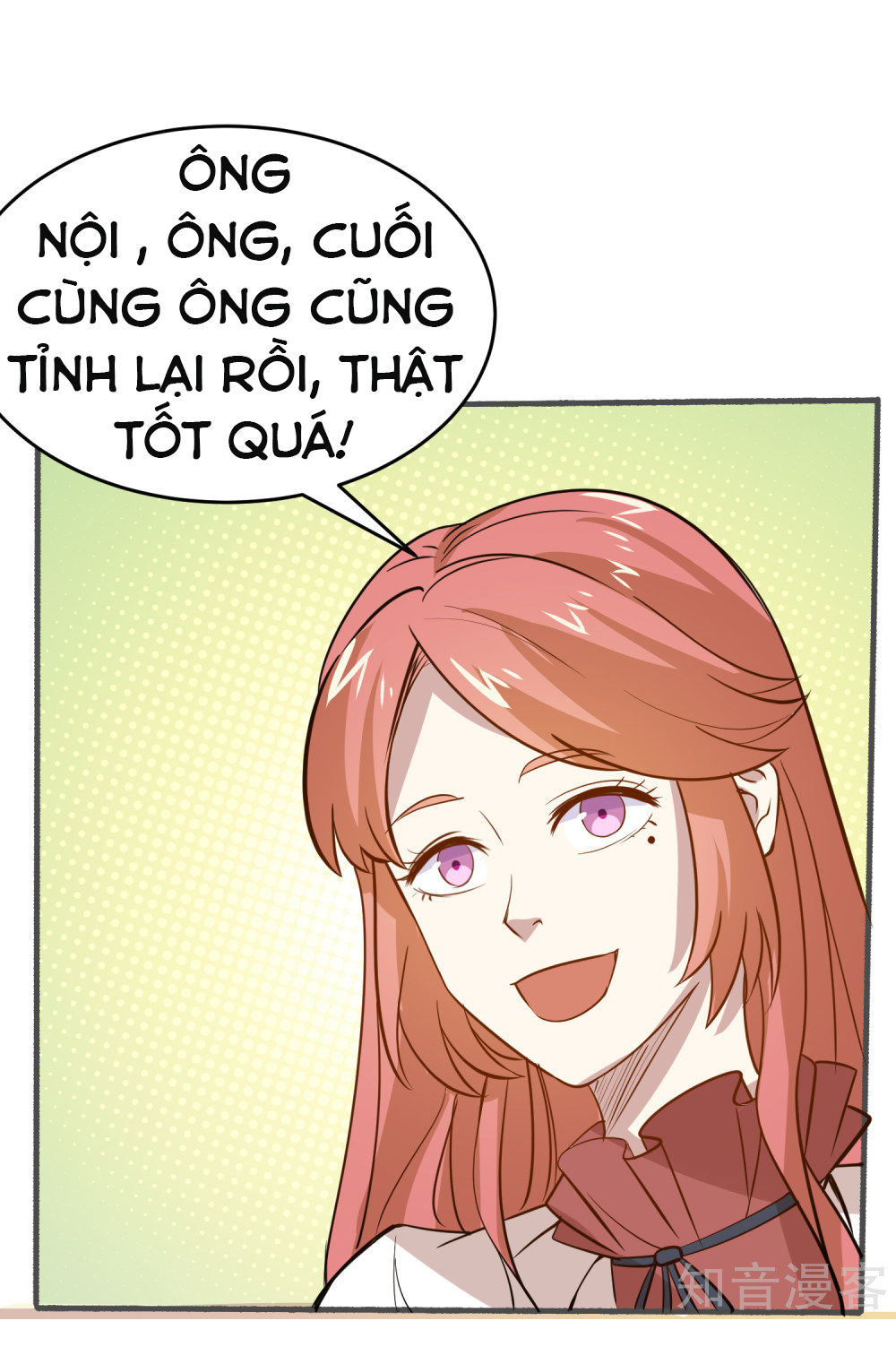 Tay Chơi Thần Cấp Chapter 26 - Trang 2