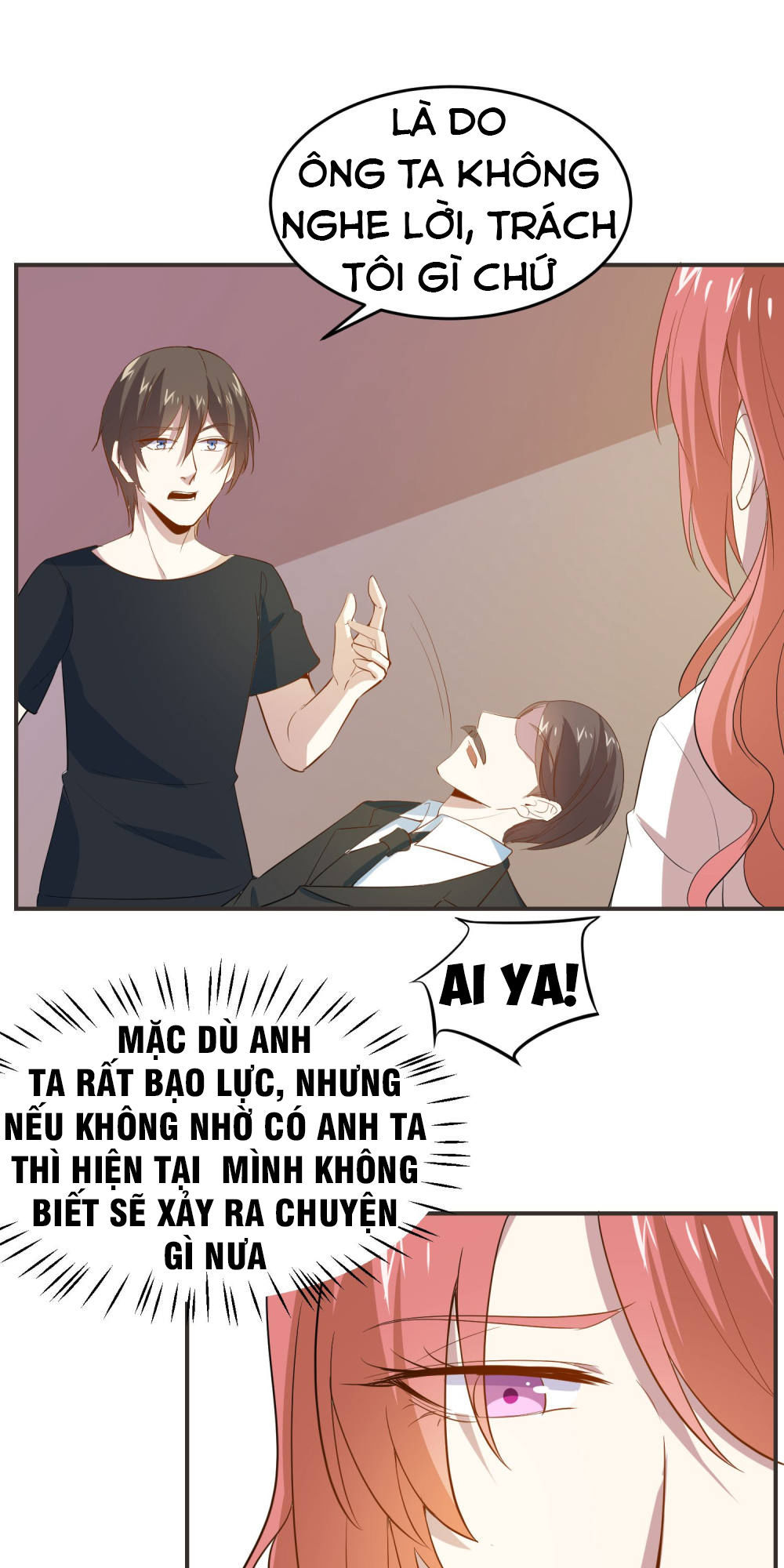 Tay Chơi Thần Cấp Chapter 24 - Trang 2