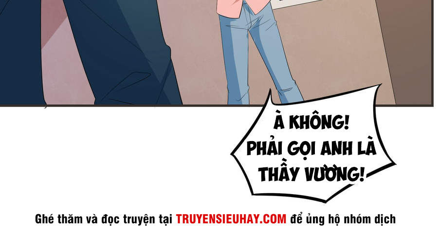 Tay Chơi Thần Cấp Chapter 24 - Trang 2