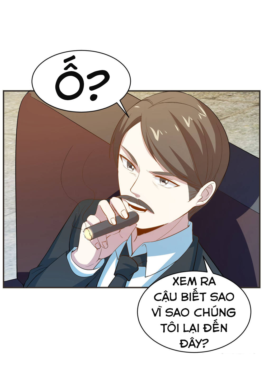 Tay Chơi Thần Cấp Chapter 22 - Trang 2