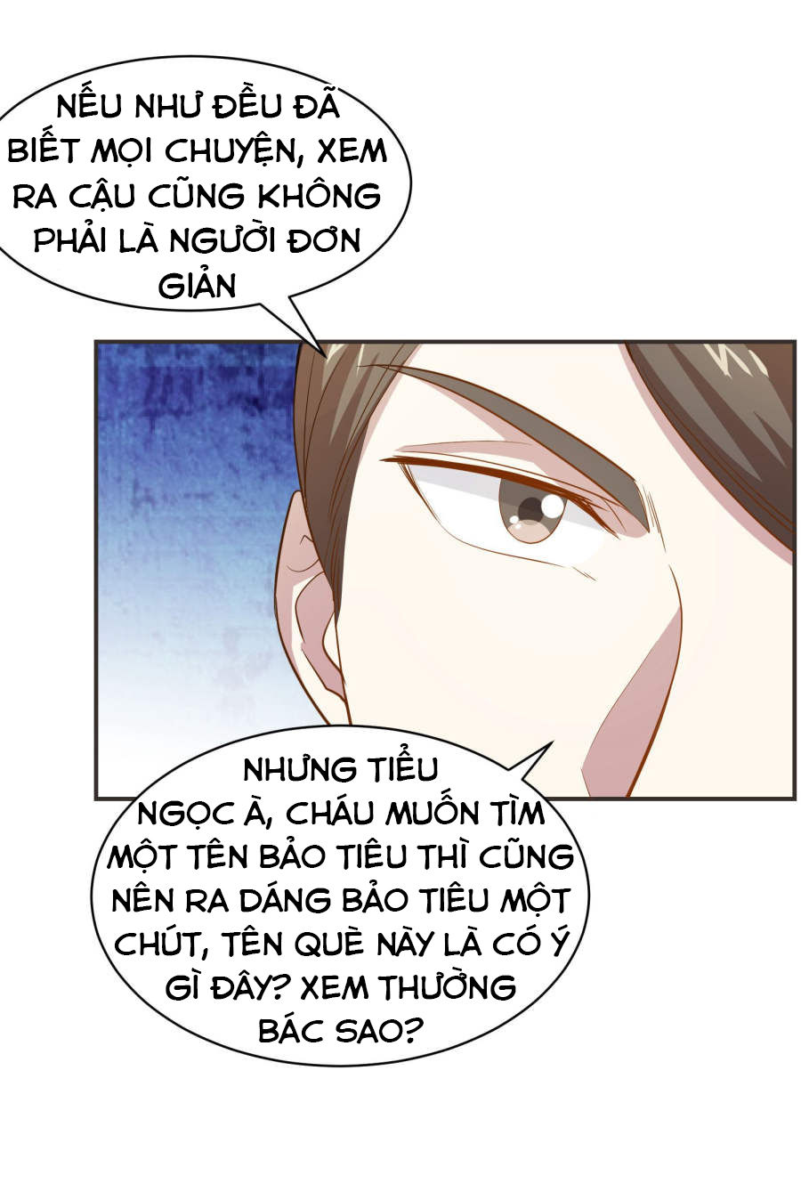 Tay Chơi Thần Cấp Chapter 22 - Trang 2