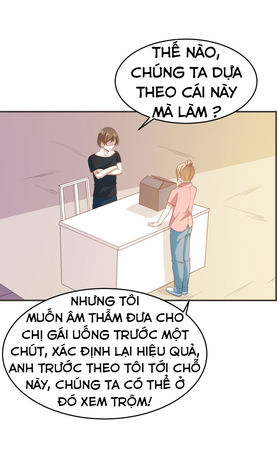 Tay Chơi Thần Cấp Chapter 21 - Trang 2