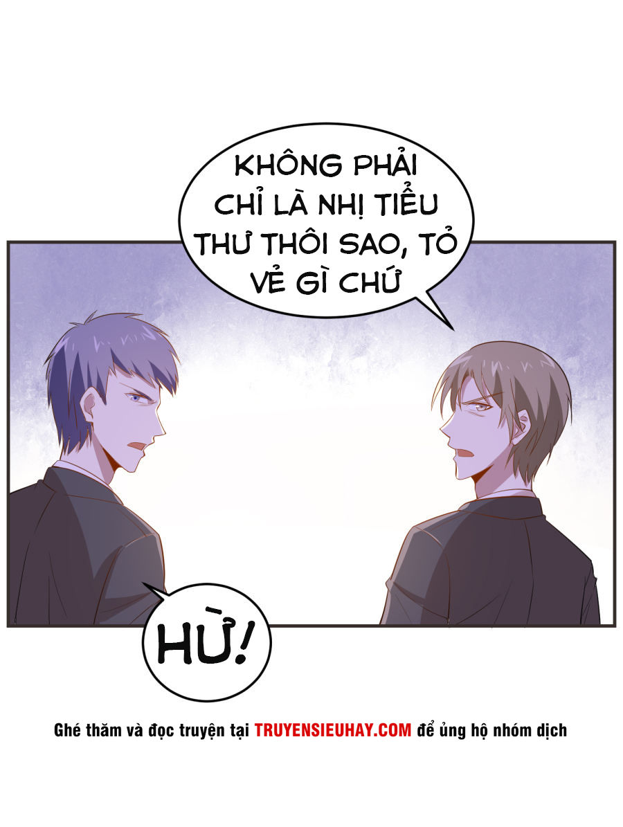 Tay Chơi Thần Cấp Chapter 21 - Trang 2