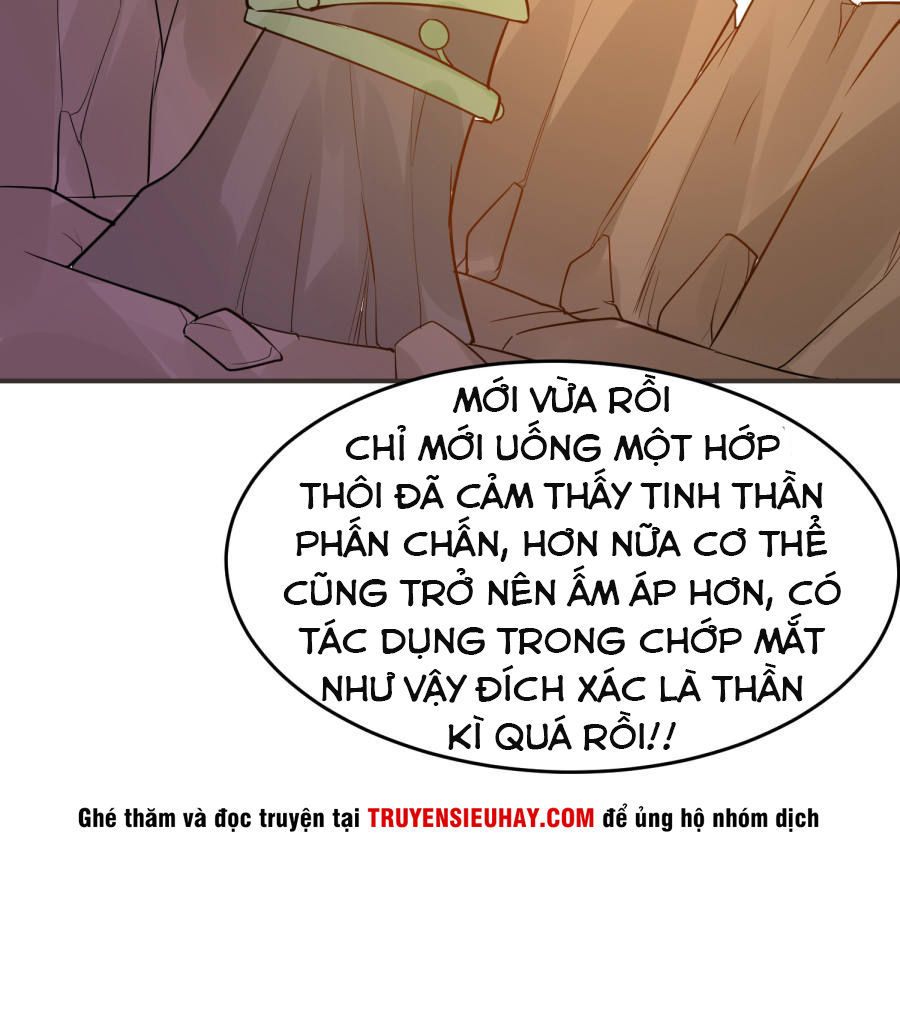 Tay Chơi Thần Cấp Chapter 21 - Trang 2