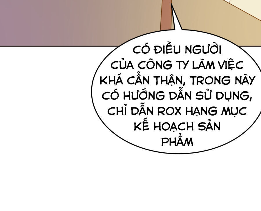 Tay Chơi Thần Cấp Chapter 20 - Trang 2