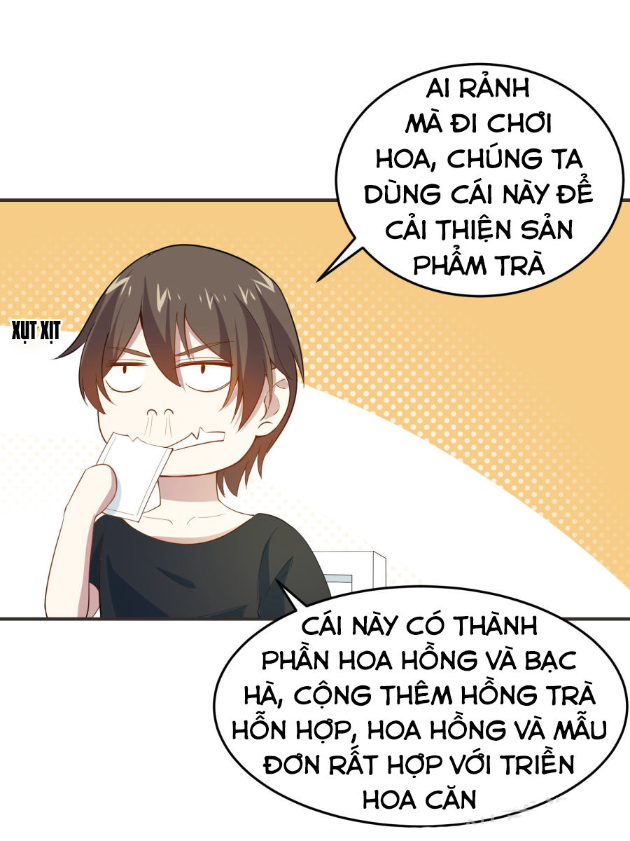 Tay Chơi Thần Cấp Chapter 20 - Trang 2