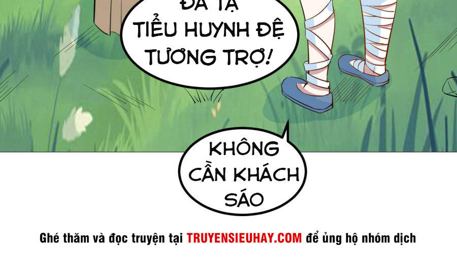 Tay Chơi Thần Cấp Chapter 18 - Trang 2